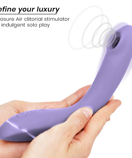 WOMANIZER - OG G-SPOT LILAC WOMANIZER - OG G-SPOT LILAC