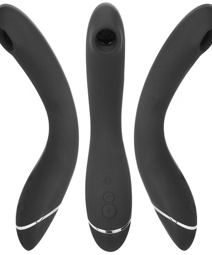 WOMANIZER - OG G-SPOT SLATE WOMANIZER - OG G-SPOT SLATE