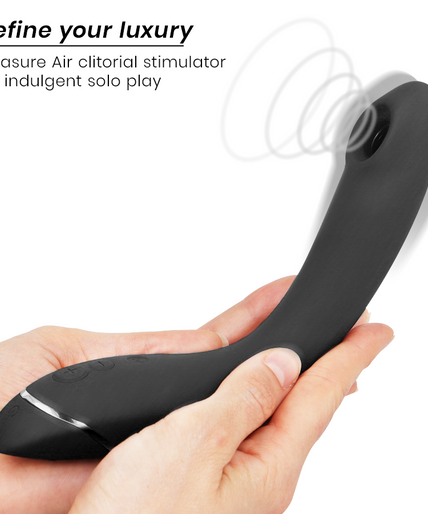 WOMANIZER - OG G-SPOT SLATE WOMANIZER - OG G-SPOT SLATE