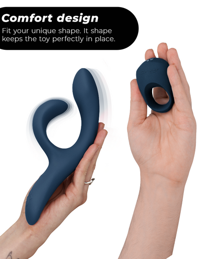 WE-VIBE - DATE NIGHT SET WE-VIBE - DATE NIGHT SET