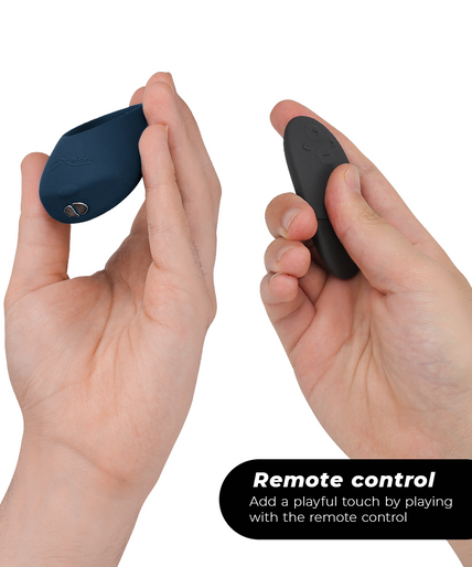 WE-VIBE - DATE NIGHT SET WE-VIBE - DATE NIGHT SET
