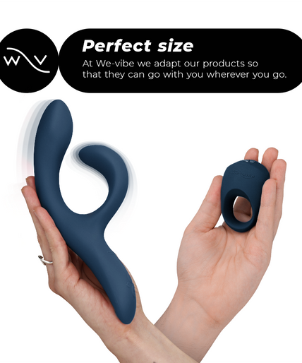 WE-VIBE - DATE NIGHT SET WE-VIBE - DATE NIGHT SET