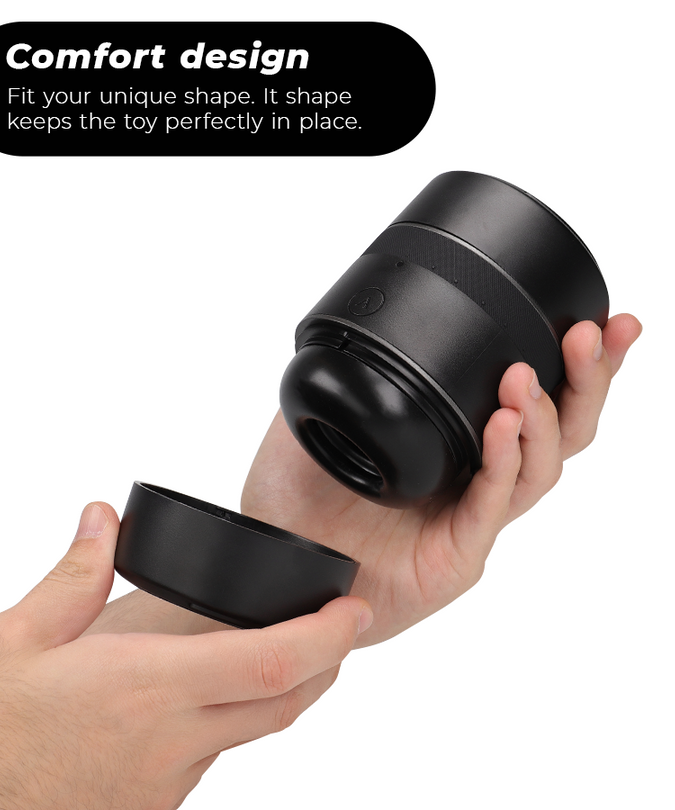 ARCWAVE - VOY COMPACT STROKER
