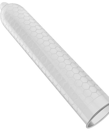 LELO – HEX Organic Condoms – 12 Pack LELO – HEX Organic Condoms – 12 Pack