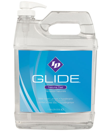 ID GLIDE - WATER BASED LUBRICANT ID 4.000 ML ID GLIDE - WATER BASED LUBRICANT ID 4.000 ML