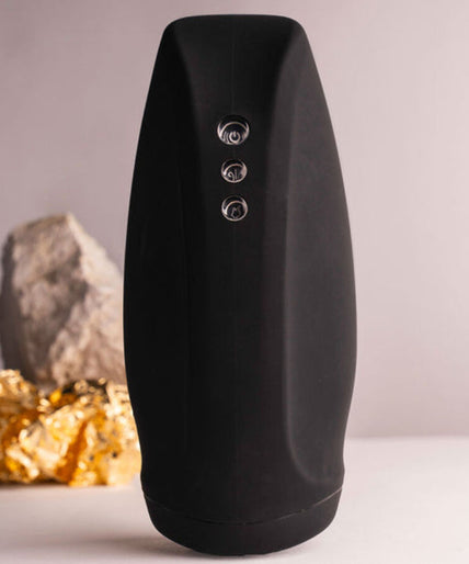 ROCKS-OFF - TORRENT AUTOMATIC MASTURBATOR WITH AIR TECHNOLOGY ROCKS-OFF - TORRENT AUTOMATIC MASTURBATOR WITH AIR TECHNOLOGY