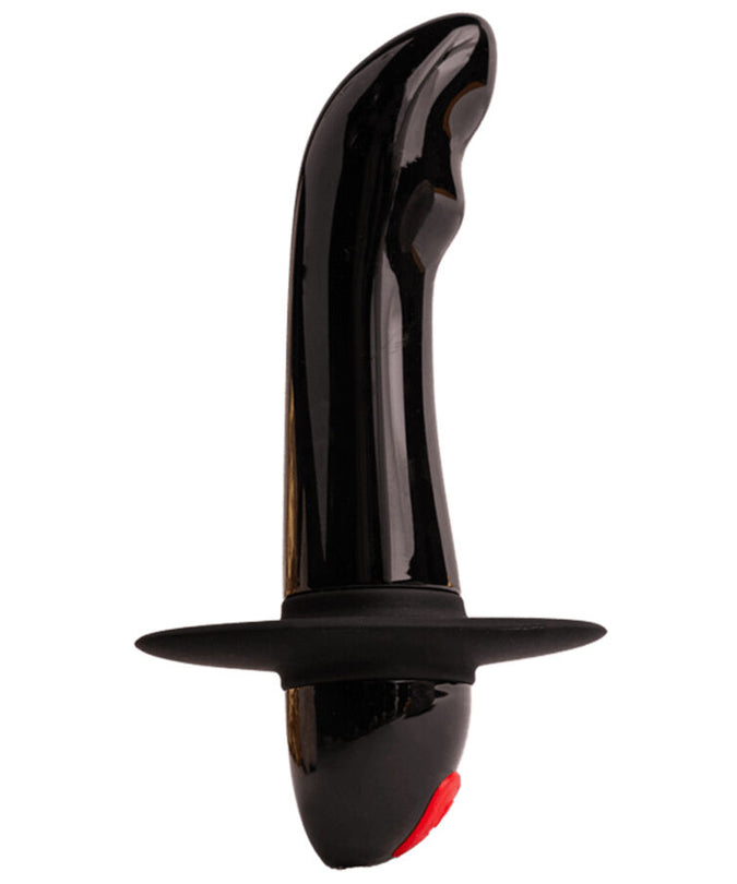 Rocks-Off – Quest Prostaat Bullet Vibrator – Zwart
