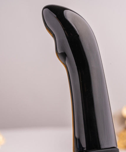 Rocks-Off – Quest Prostate Bullet Vibrator – Black Rocks-Off – Quest Prostate Bullet Vibrator – Black