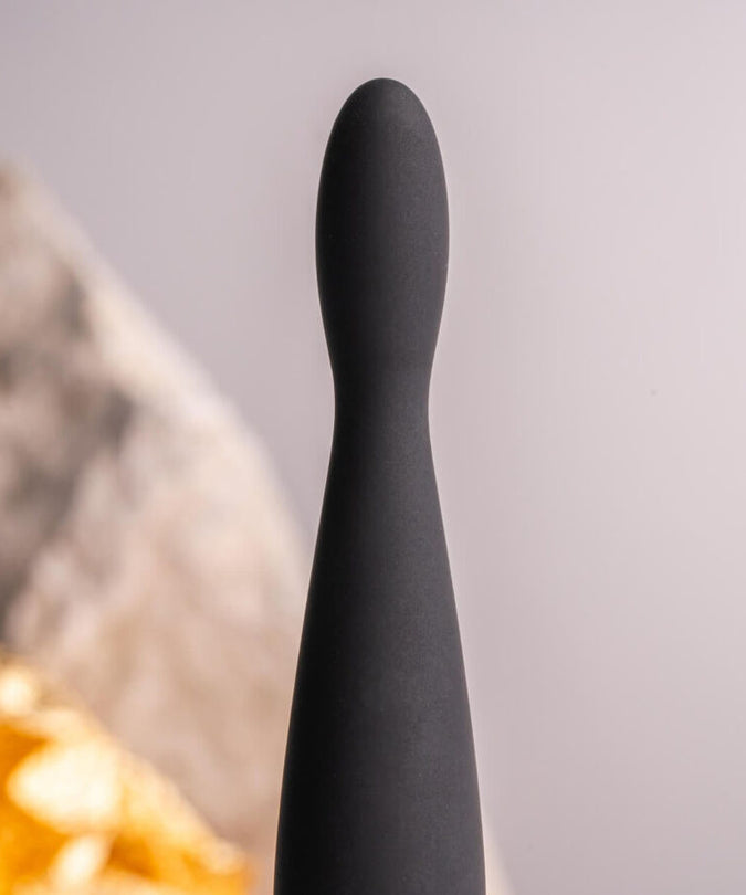Rocks-Off – Petite Sensations Teazer Vibrating Anal Plug – Black