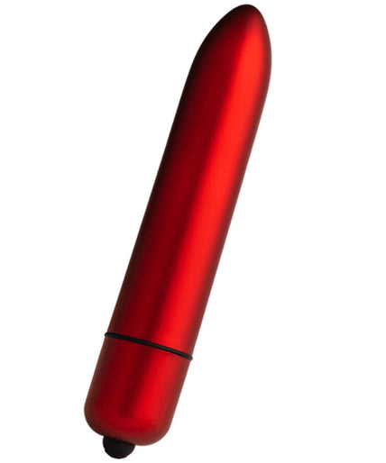 ROCKS-OFF - RO-160 ROUGE ALLURE VIBRATING BULLET RED ROCKS-OFF - RO-160 ROUGE ALLURE VIBRATING BULLET RED