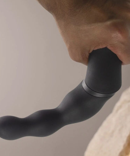 Rocks-Off – Adapt Dual-Motor Prostate & Anal Vibrator – Black Rocks-Off – Adapt Dual-Motor Prostate & Anal Vibrator – Black