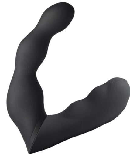 Rocks-Off – Adapt Dual-Motor Prostate & Anal Vibrator – Black Rocks-Off – Adapt Dual-Motor Prostate & Anal Vibrator – Black