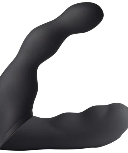 Rocks-Off – Adapt Dual-Motor Prostate & Anal Vibrator – Black Rocks-Off – Adapt Dual-Motor Prostate & Anal Vibrator – Black