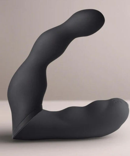 Rocks-Off – Adapt Dual-Motor Prostate & Anal Vibrator – Black Rocks-Off – Adapt Dual-Motor Prostate & Anal Vibrator – Black