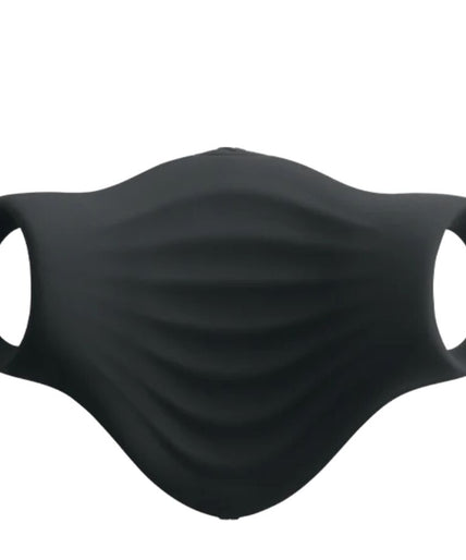 ROCKS- OFF - PALM BLACK FLEXIBLE VIBRATOR MASTURBATOR ROCKS- OFF - PALM BLACK FLEXIBLE VIBRATOR MASTURBATOR
