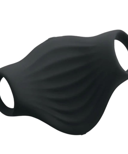 ROCKS- OFF - PALM BLACK FLEXIBLE VIBRATOR MASTURBATOR ROCKS- OFF - PALM BLACK FLEXIBLE VIBRATOR MASTURBATOR