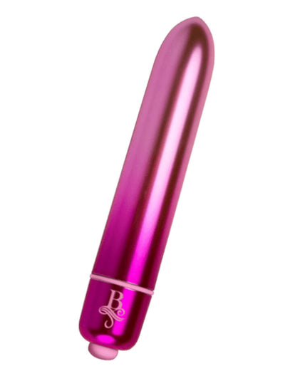 ROCKS-OFF - RO-90 COURTESAN PINK VIBRATING BULLET ROCKS-OFF - RO-90 COURTESAN PINK VIBRATING BULLET
