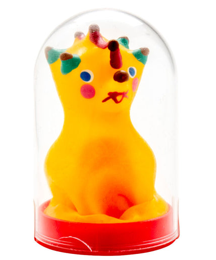 CONDOMERIE - HANDPAINTED NOVELTY CONDOMS HEDGEHOG CONDOMERIE - HANDPAINTED NOVELTY CONDOMS HEDGEHOG