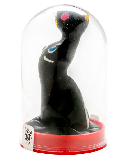 CONDOMERIE - HANDPAINTED NOVELTY CONDOMS SEA LION CONDOMERIE - HANDPAINTED NOVELTY CONDOMS SEA LION