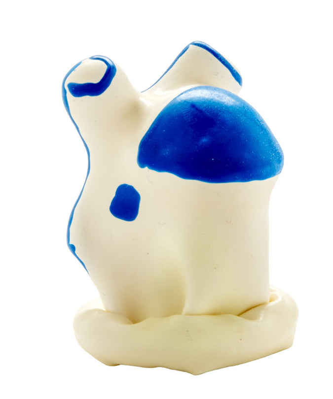 CONDOMERIE - HANDGESCHILDERDE FUN CONDOMS WINDMOLEN