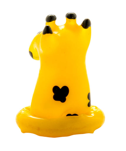 CONDOMERIE - HANDPAINTED NOVELTY CONDOMS GIRAFFE CONDOMERIE - HANDPAINTED NOVELTY CONDOMS GIRAFFE