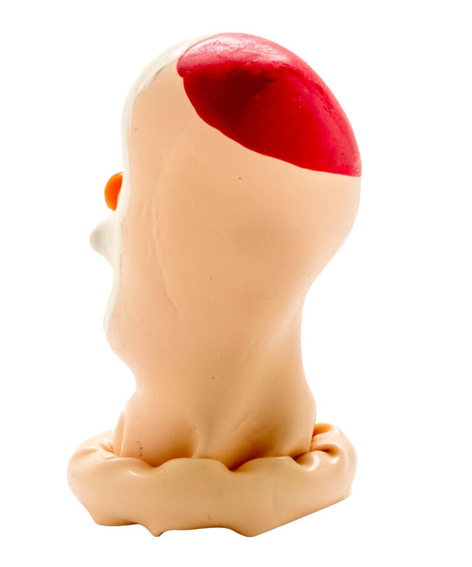 CONDOMERIE - HANDPAINTED NOVELTY CONDOMS SANTA