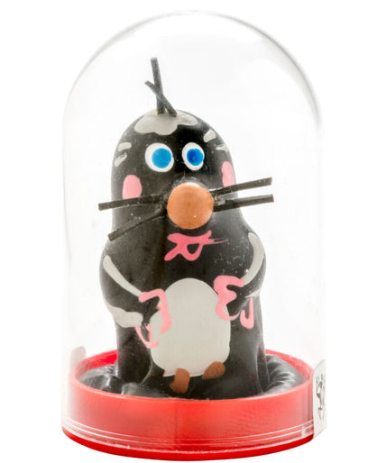 CONDOMERIE - HANDPAINTED NOVELTY CONDOMS MOLE CONDOMERIE - HANDPAINTED NOVELTY CONDOMS MOLE