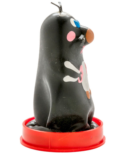 CONDOMERIE - HANDPAINTED NOVELTY CONDOMS MOLE CONDOMERIE - HANDPAINTED NOVELTY CONDOMS MOLE