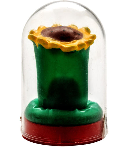 CONDOMERIE - HANDPAINTED NOVELTY CONDOMS SUNFLOWER CONDOMERIE - HANDPAINTED NOVELTY CONDOMS SUNFLOWER