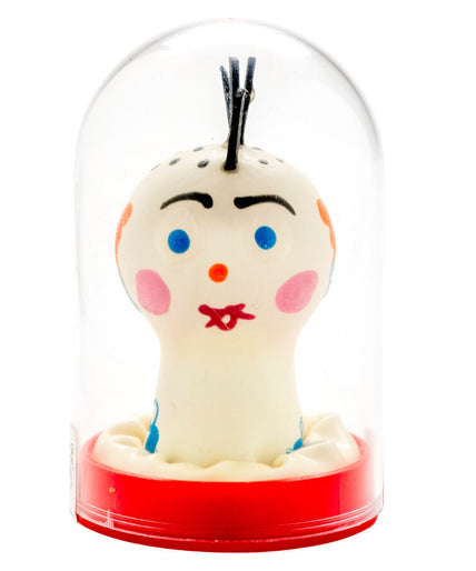 CONDOMERIE - HANDPAINTED NOVELTY CONDOMS PUNK CONDOMERIE - HANDPAINTED NOVELTY CONDOMS PUNK
