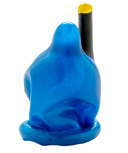 CONDOMERIE - HANDPAINTED NOVELTY CONDOMS DIVER CONDOMERIE - HANDPAINTED NOVELTY CONDOMS DIVER