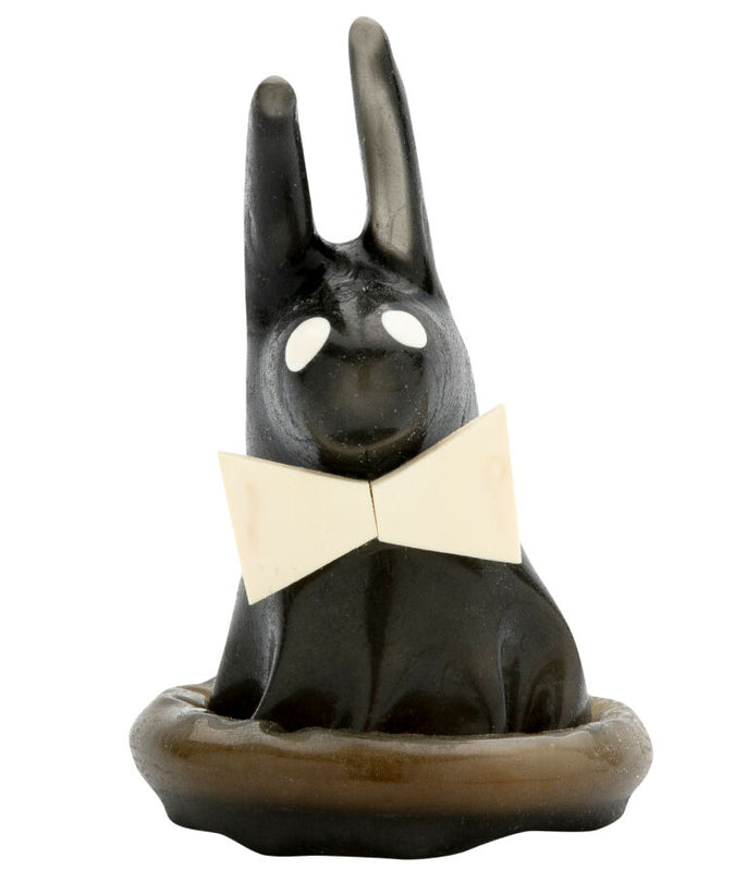 CONDOMERIE - HANDPAINTED NOVELTY CONDOMS PLAY BOY
