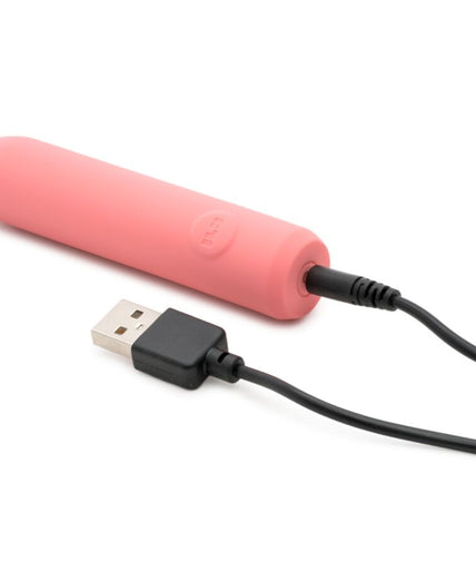 JE JOUE - ILY BULLET PINK JE JOUE - ILY BULLET PINK