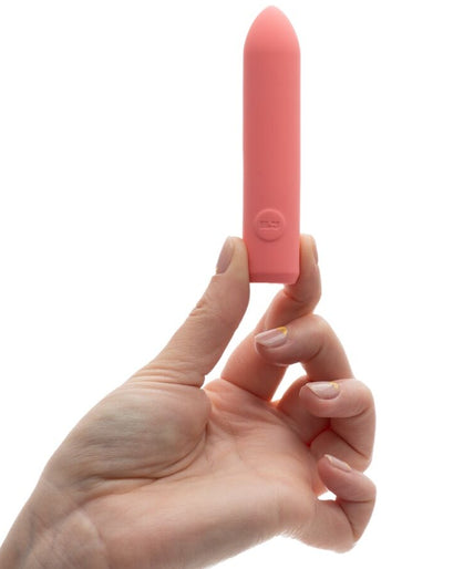 JE JOUE - ILY BULLET PINK JE JOUE - ILY BULLET PINK