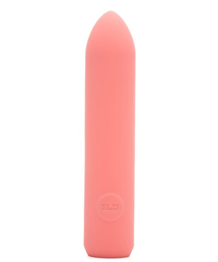 JE JOUE - ILY BULLET PINK JE JOUE - ILY BULLET PINK