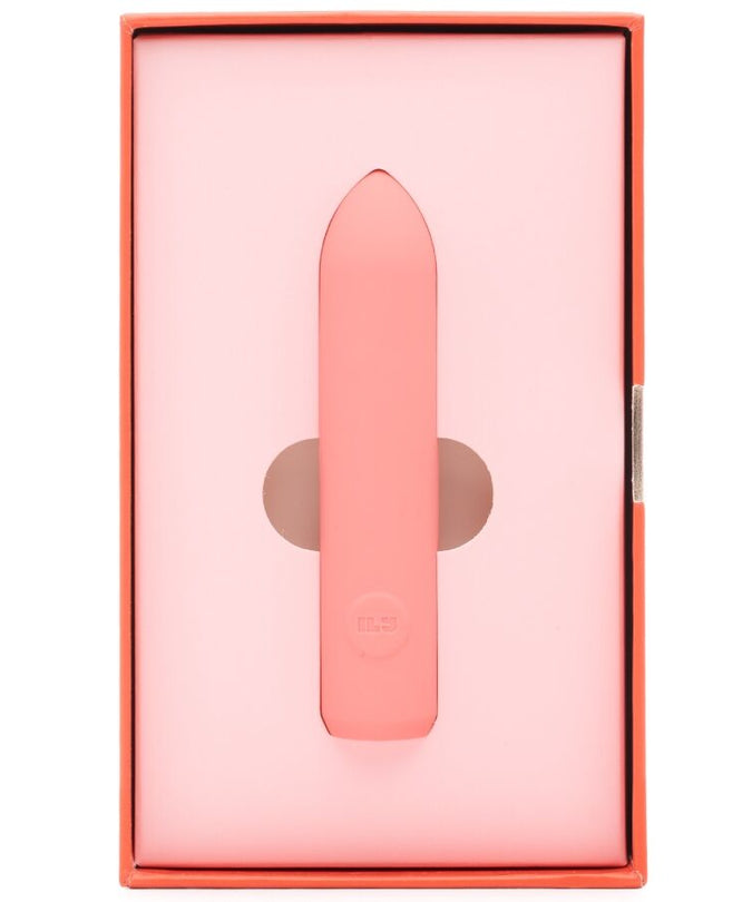 Pleasurements – Je Joue – Ily Bullet Vibrator Pink