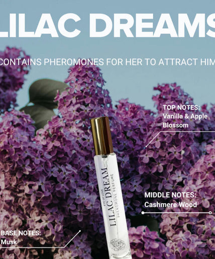 EYE OF LOVE - BLOOM FEMALE INDICA PARFUM LILAC DREAM 10 ML EYE OF LOVE - BLOOM FEMALE INDICA PARFUM LILAC DREAM 10 ML