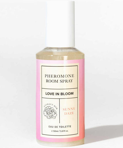 EYE OF LOVE - BLOOM ROOMSPRAY SATIVA SUNNY DAZE 150 ML EYE OF LOVE - BLOOM ROOMSPRAY SATIVA SUNNY DAZE 150 ML