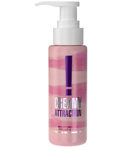 INTT RELEASES - APHRODISIAC FRAGRANCE CREAM AND GEL 100 ML INTT RELEASES - APHRODISIAC FRAGRANCE CREAM AND GEL 100 ML