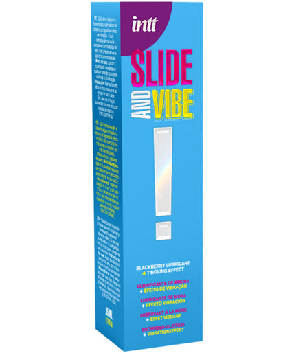 INTT RELEASES - KISSABLE VIBREREND SMEERMIDDEL OP WATERBASIS 35 ML INTT RELEASES - KISSABLE VIBREREND SMEERMIDDEL OP WATERBASIS 35 ML