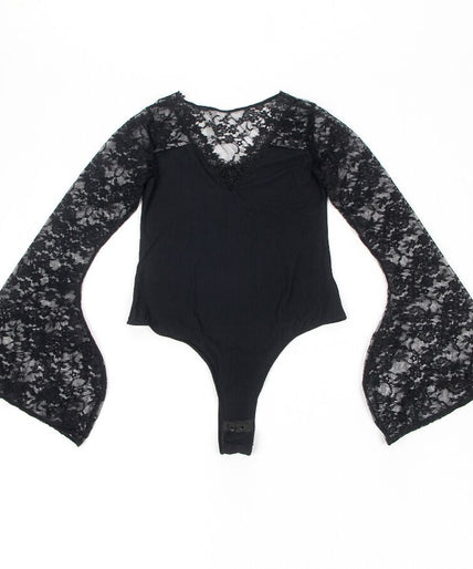 Subblime – Teddy Floral Pattern Long Sleeve S/m Subblime – Teddy Floral Pattern Long Sleeve S/m