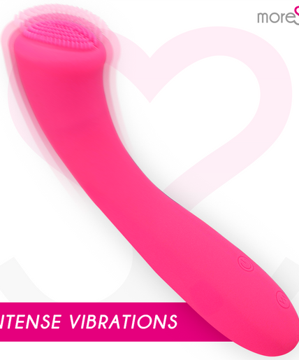 MORESSA - CELSO PREMIUM SILICONE RECHARGEABLE MORESSA - CELSO PREMIUM SILICONE RECHARGEABLE