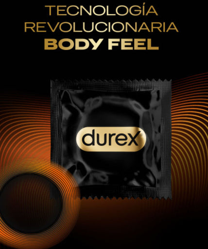 DUREX - TOTAL CONNECTION XL ULTRA DUN PLUS LATEXVRIJ 10 STUKS DUREX - TOTAL CONNECTION XL ULTRA DUN PLUS LATEXVRIJ 10 STUKS