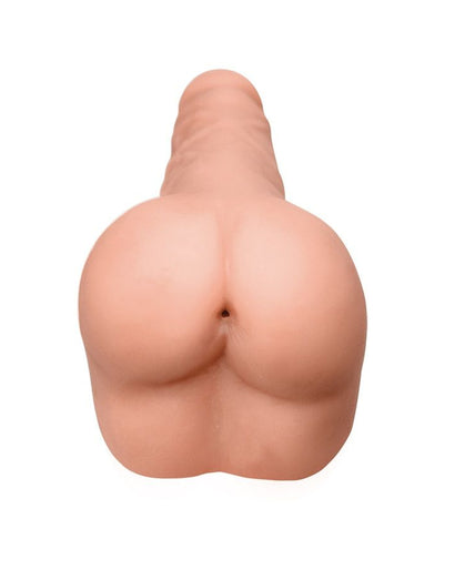 EXTREME TOYZ - PIEMEL EN KONT MASTURBATOR ALLES IN ÉÉN XL EXTREME TOYZ - PIEMEL EN KONT MASTURBATOR ALLES IN ÉÉN XL