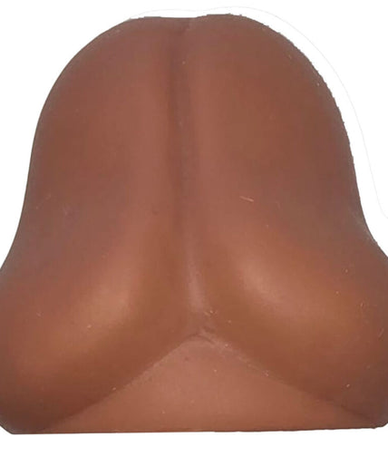 DIABLO PICANTE - ANTI-STRESS PENIS COLOUR BROWN DIABLO PICANTE - ANTI-STRESS PENIS COLOUR BROWN