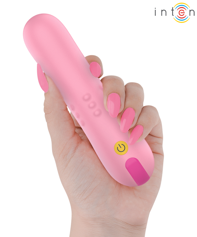 INTENSE - BARBARA ROLLING BALL VIBRATOR