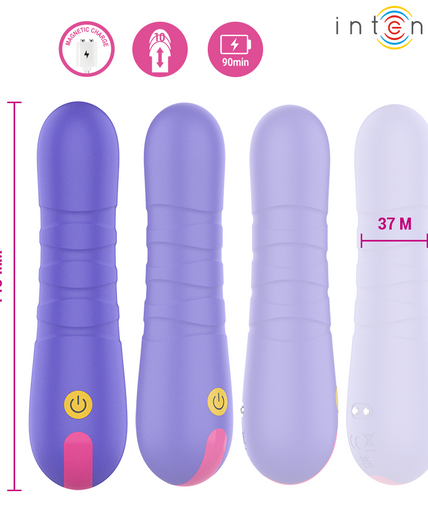 INTENSE - STELLA PUSH PENETRATION UP DOWN INTENSE - STELLA PUSH PENETRATION UP DOWN