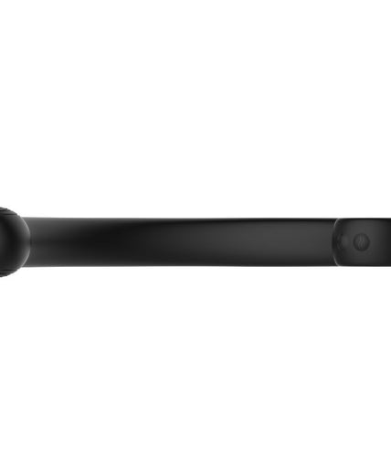 SNAIL VIBE - AXI VIBRATING MASSAGE WAND BLACK SNAIL VIBE - AXI VIBRATING MASSAGE WAND BLACK