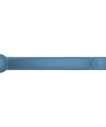 SNAIL VIBE - AXI VIBRATING MASSAGE WAND BLUE SNAIL VIBE - AXI VIBRATING MASSAGE WAND BLUE