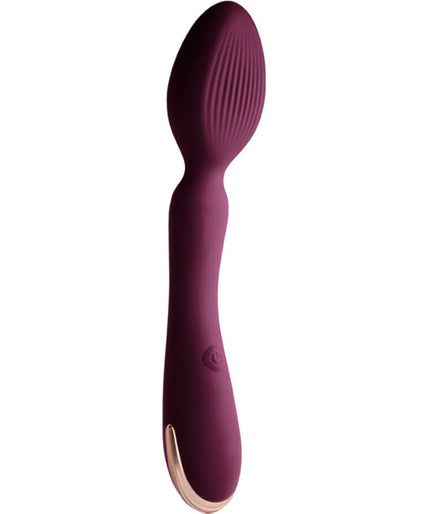 CLIMAXIMUM - AURORA WAND VIBRATOR CLIMAXIMUM - AURORA WAND VIBRATOR